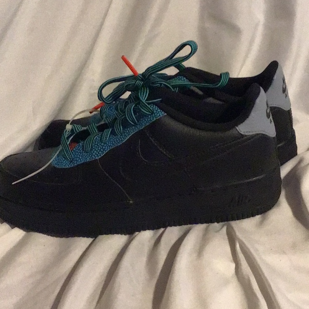 Air Force youth 5.5